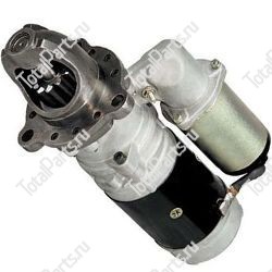 KOMATSU 6008134922 СТАРТЕР SA12V140