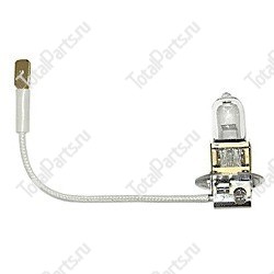 RAYMOND MB0514201800 ЛАМПОЧКА 12V 55W