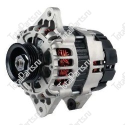 CARGO 112987 ГЕНЕРАТОР