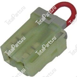 SIZE 34*1 ГНЕЗДО ПРЕДОХРАНИТЕЛЯ | FUSIBLE LINK | Cables < 6