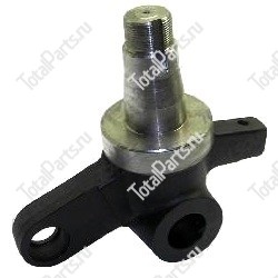 TVH 6103289 ПОВОРОТНЫЙ КУЛАК LH