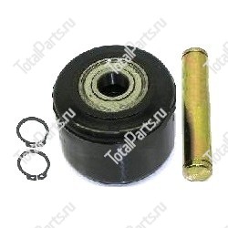 JUNGHEINRICH (AMEISE) 50469813 ГРУЗОВОЕ КОЛЕСО (НАБОР)