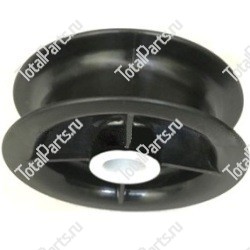 SIZE 30x135.5x35.5x1x28.5 РОЛИК РВД | PLASTIC