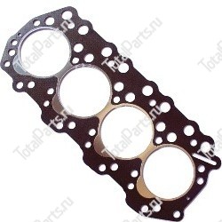 KEY NUMBER LG2835 ПРОКЛАДКА ГБЦ LONGAGRIBUSINESS 450/410/450/470DTC