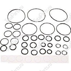 TOYOTA 046712038071 РЕМКОМПЛЕКТ ГИДРОРАСПРЕДЕЛИТЕЛЯ