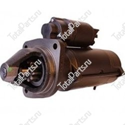 PERKINS 2873K605 СТАРТЕР