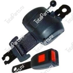 TVH 5847269 РЕМЕНЬ БЕЗОПАСНОСТИ