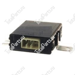 TOYOTA 285102384071 РЕЛЕ ВРЕМЕНИ СВЕЧИ НАКАЛИВАНИЯ