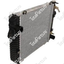 KEY NUMBER 86962 РАДИАТОР ДЛЯ ПОГРУЗЧИКА DAEWOO G18S-5