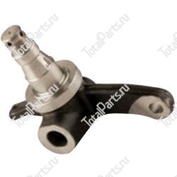 KOMATSU 3EB2431230 КУЛАК ПОВОРОТНЫЙ