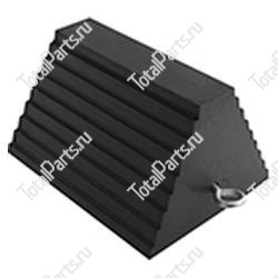 HYSTER 800047134 ПРОТИВООТКАТНОЙ БАШМАК