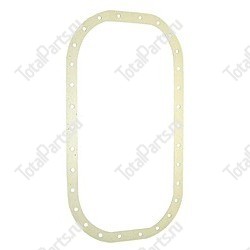 ISUZU 9113671390 ПРОКЛАДКА МАСЛЯНОГО ПОДДОНА
