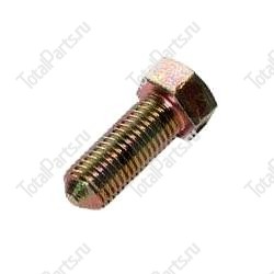 SIZE M10x1.25x31 БОЛТ | ФИКСАТОР ШКВОРНЯ