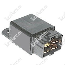 MITSUBISHI 513801001 РЕЛЕ 12V