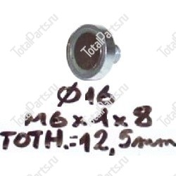 JUNGHEINRICH (AMEISE) 5045187 МАГНИТ