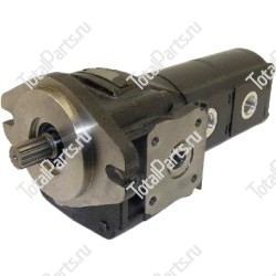 KEY NUMBER 88796 НАСОС ГИДРАВЛИКИ DAEWOO D50S5