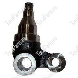 SIZE 30x50x65xM24x15x28x8 ПОВОРОТНЫЙ КУЛАК