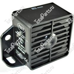 SIZE 102.5x41.3x68x4x2x8. ЗУММЕР ЗАДНЕГО ХОДА | 12-80V 97dB