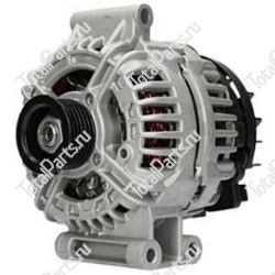 LUCAS LRA2940 ГЕНЕРАТОР