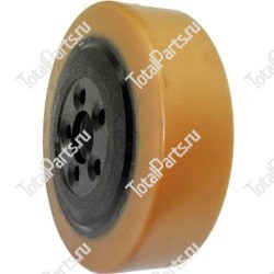 TVH 7535735 ВЕДУЩЕЕ КОЛЕСО