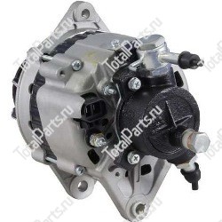 LUCAS LRA02483 ГЕНЕРАТОР