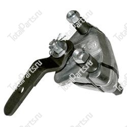 MITSUBISHI 0979446 ТОРМОЗ В СБОРЕ