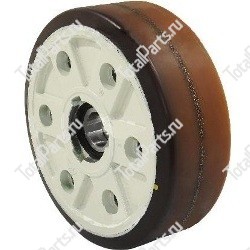 SIZE 285*100*68*50*JRM394 ГРУЗОВОЕ КОЛЕСО