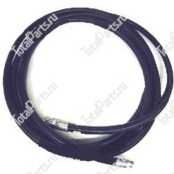 SIZE M18x1.5x6400xM18x1.5 ШЛАНГ РВД