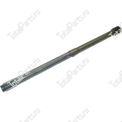 TVH 7419752 ПОЛУОСЬ