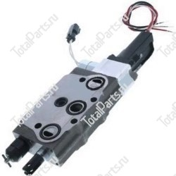 YALE 580096025 СЕКЦИЯ ГИДРОРАСПРЕДЕЛИТЕЛЯ