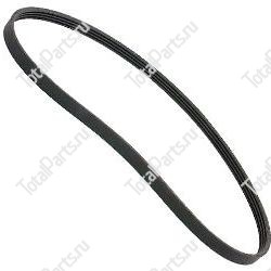 TVH 10460524 РЕМЕНЬ ПОЛИКЛИНОВОЙ