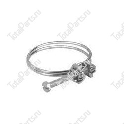 TCM 0491100055 ХОМУТ