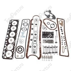 TOYOTA 2F-VLGRKIT РЕМКОМПЛЕКТ ГБЦ