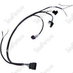 SIZE 1180x7x2 КАБЕЛЬ | 6mm2