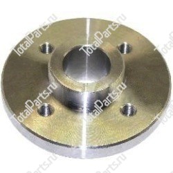 DAEWOO-DOOSAN 65065040033 ШКИВ