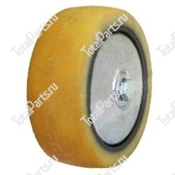 HERMESS GGM227S ГРУЗОВОЕ КОЛЕСО