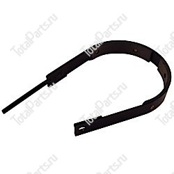 HYSTER 800133384 ТОРМОЗНАЯ ЛЕНТА (КОЛОДКА)