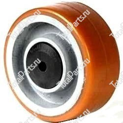 VULKOPRIN VKCD125050012N ГРУЗОВОЕ КОЛЕСО