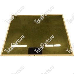 SIZE 1016x1016x1356 СТЕКЛО ЗАДНЕЕ