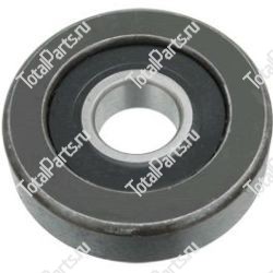 SIZE 40x114.4x23.5x32 РОЛИК МАЧТЫ ROL09