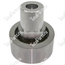 SIZE 51x115x100x50x60x7 РОЛИК МАЧТЫ | RAS03