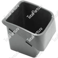 TOYOTA 532152332171 БОКС ДЛЯ ИНСТРУМЕНТОВ