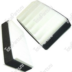 HIFI FILTER SC60100 ФИЛЬТР ВОЗДУШНЫЙ