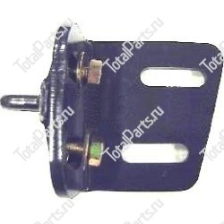 SIZE 81x80x66 СКОБА ЗАМКА ДВЕРИ