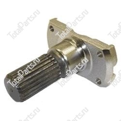 TOYOTA 411413051071 ФЛАНЕЦ КАРДАНА