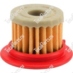 WEIDEMANN 5108040351 ФИЛЬТР ВЕНТИЛЯЦИИ