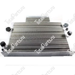 LINDE L3521070510 РАДИАТОР