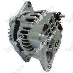 SIZE 12x13x13x13x66.4x42x ГЕНЕРАТОР 3 FIXING FEET - 2 IN LINE