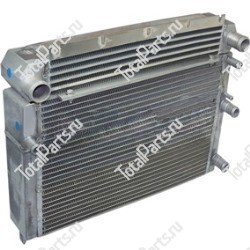 LINDE 3931000103 РАДИАТОР