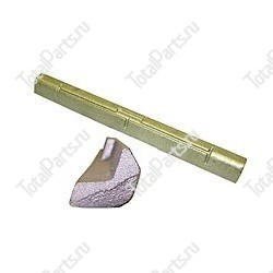 SIZE 250*23*25*1*B ВКЛАДЫШ СМЕЩЕНИЯ | A2